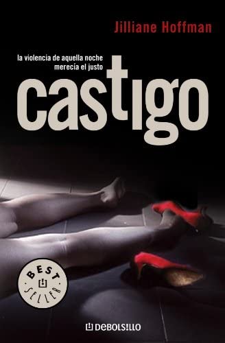 Castigo/ Retribution (Spanish Edition)