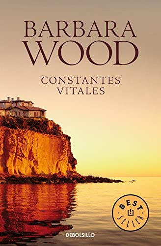 Constantes vitales (Best Seller) (Spanish Edition)