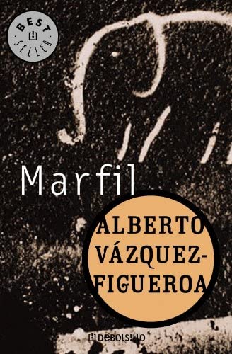 Marfil (Spanish Edition)