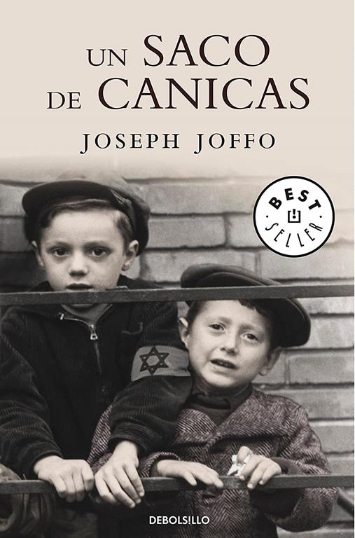 Un saco de canicas /A Bag of Marbles (Best Seller) (Spanish Edition)