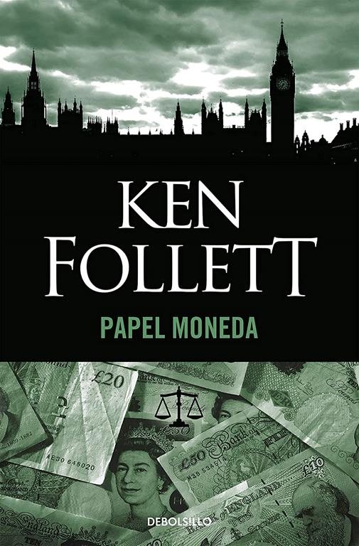 Papel Moneda / Paper Money (Best Seller) (Spanish Edition)