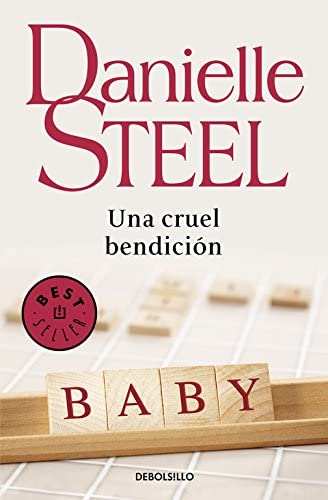 Una cruel bendici&oacute;n (Best Seller) (Spanish Edition)