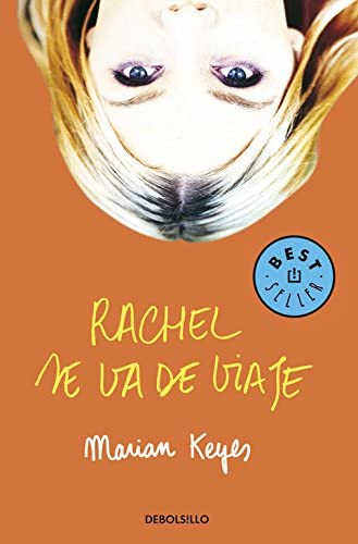 Rachel se va de viaje (Familia Walsh 2) (Spanish Edition)