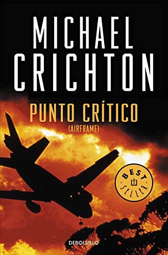 Punto cr&iacute;tico (Best Seller) (Spanish Edition)