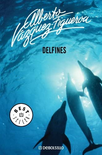Delfines (BEST SELLER) (Spanish Edition)