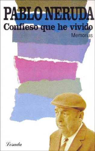 Confieso Que He Vivido (Contempora)