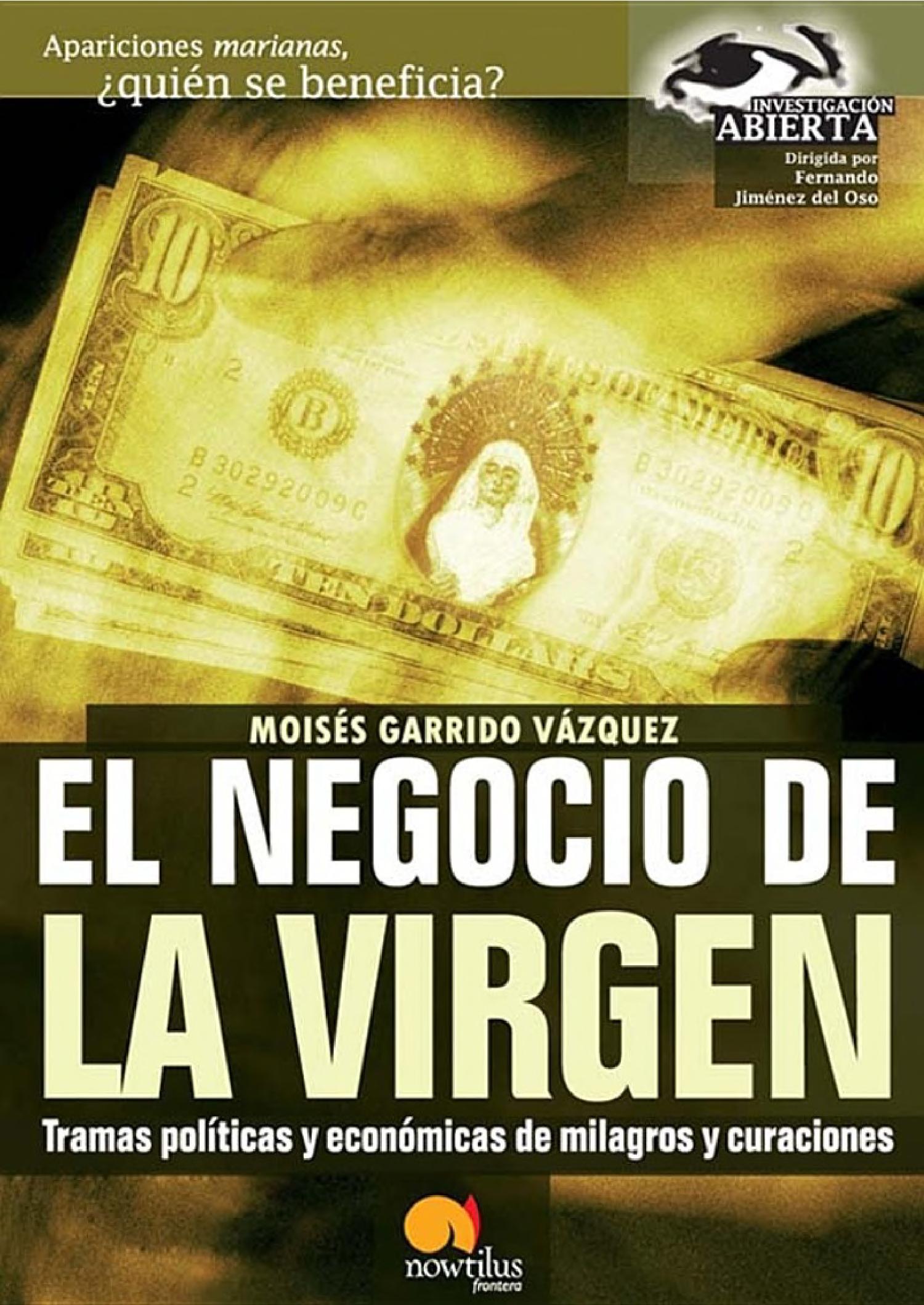 El Negocio de la Virgen