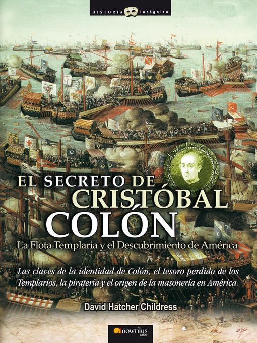 El secreto de Cristóbal Colón