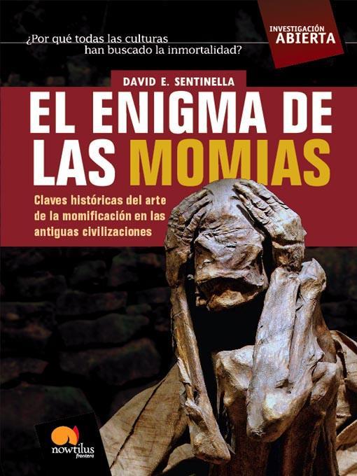 El enigma de las momias