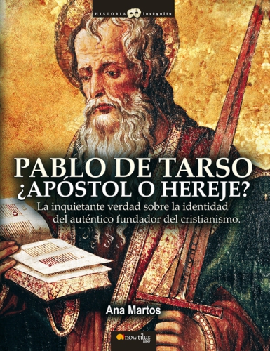 Pablo de Tarso