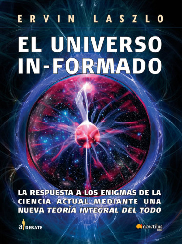 El Universo Informado