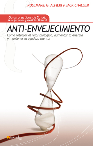 Anti-envejecimiento