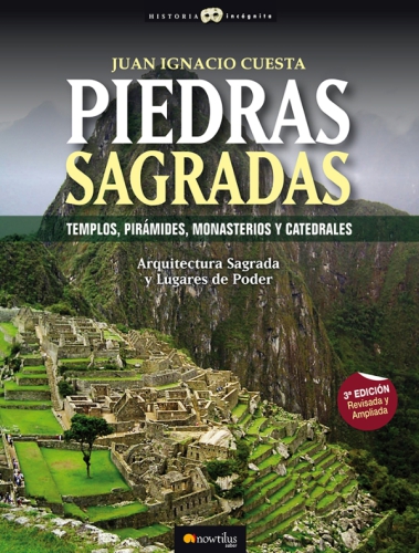 Piedras sagradas