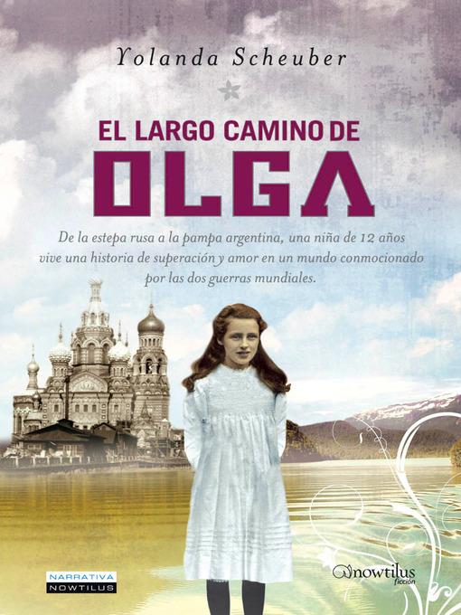 El largo camino de Olga