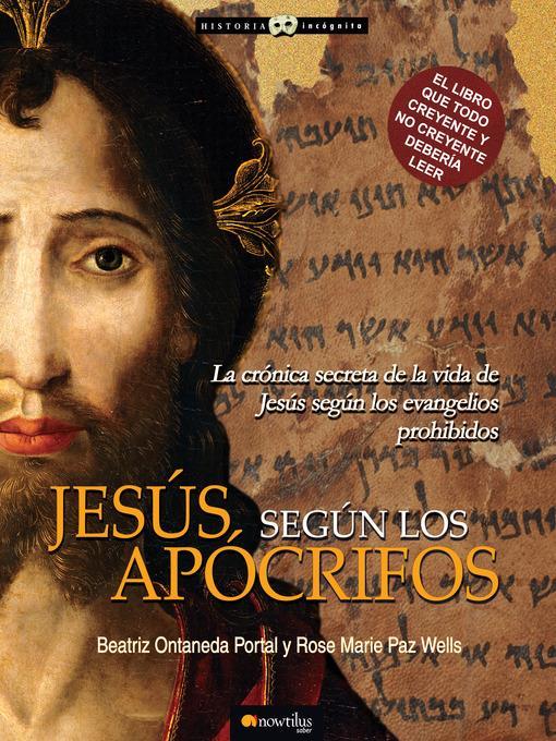 Jesús Según los Apócrifos