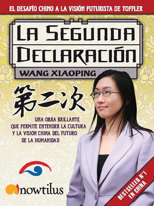 La Segunda Declaración