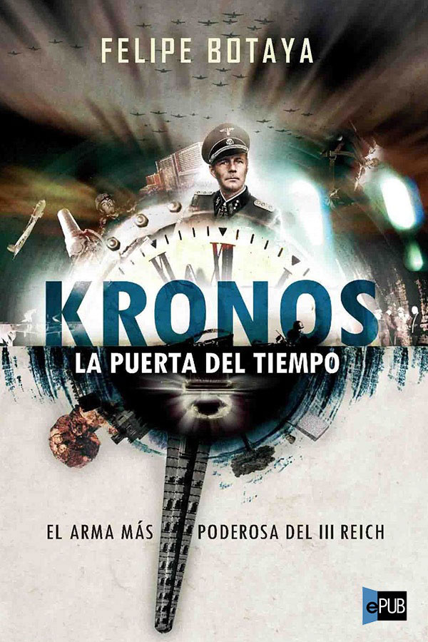 Kronos