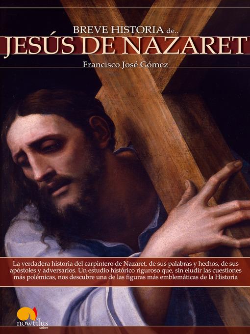 Breve Historia de de Jesús de Nazaret