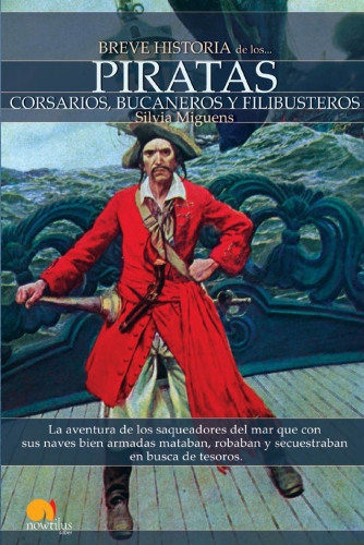 Breve Historia de los Piratas