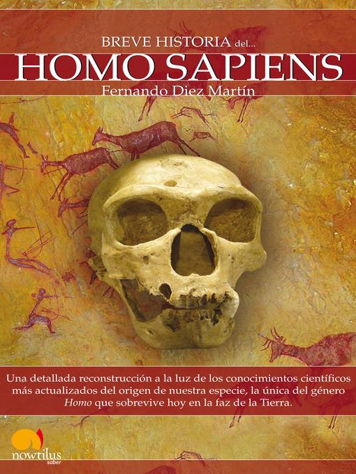 Breve Historia del Homo Sapiens