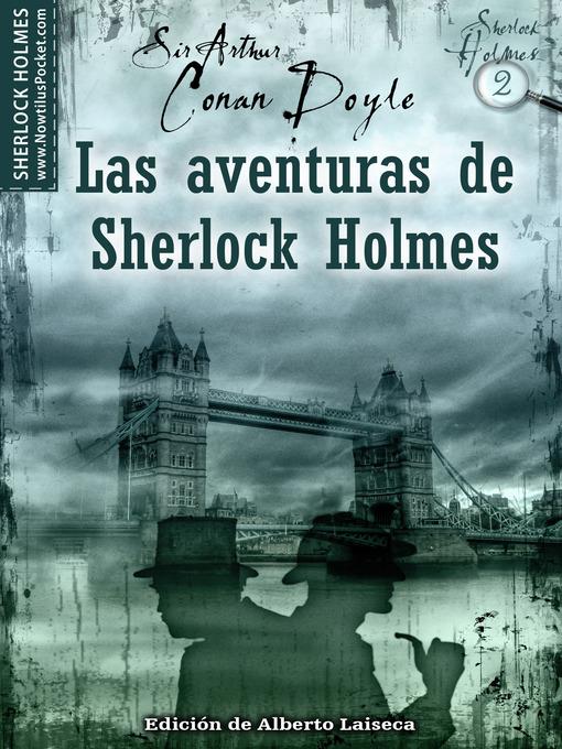 Las Aventuras de Sherlock Holmes