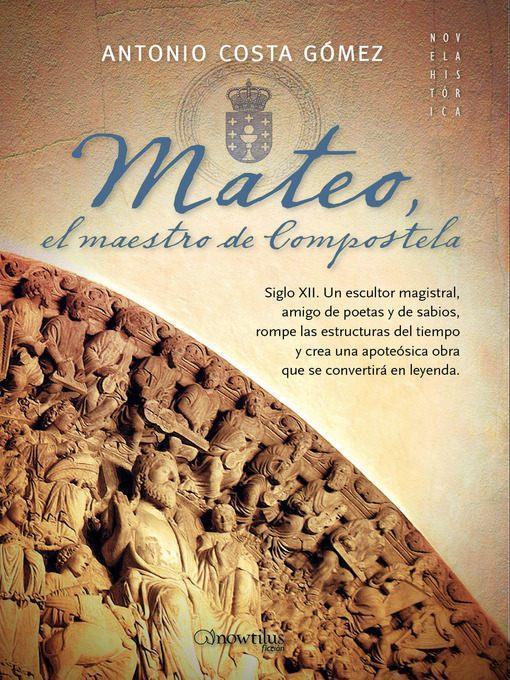 Mateo el maestro de Compostela