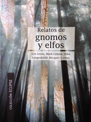 Relatos de gnomos y elfos