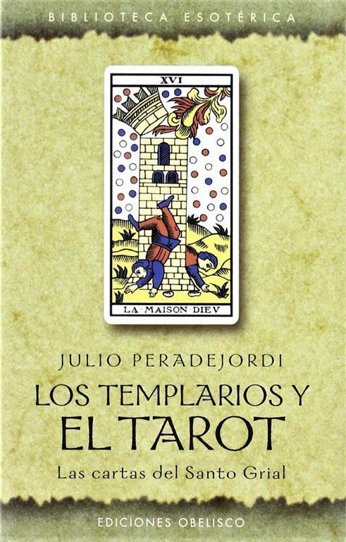 Los Templarios y el Tarot