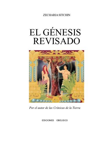 El Genesis Revisado