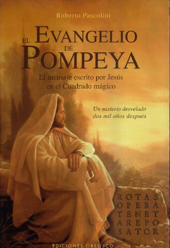 El Evangelio de Pompeya