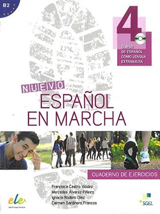 Nuevo Espanol en Marcha 