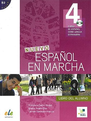 Nuevo Espanol en Marcha 4