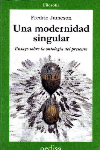 Una Modernidad Singular