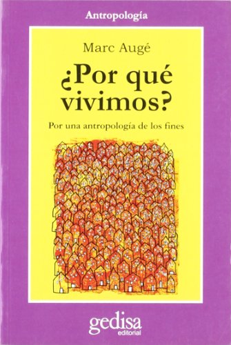 ¿Por qué vivimos?