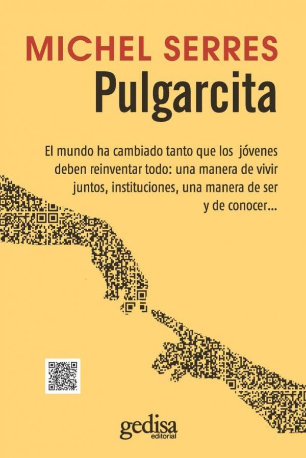 Pulgarcita : el mundo cambió tanto que los jóvenes deben reinventar todo