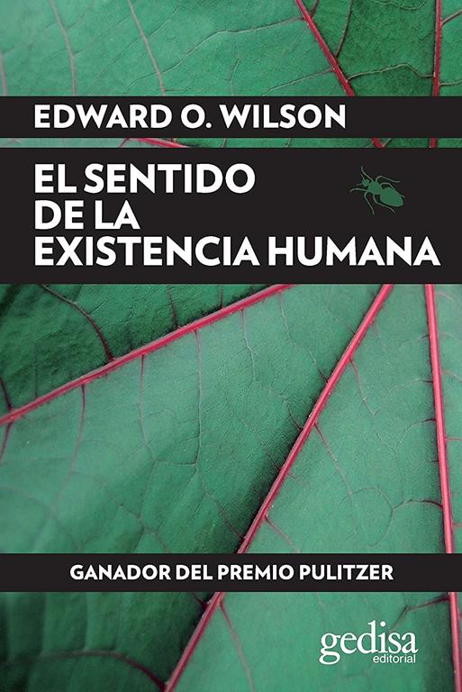 El sentido de la existencia humana (EXTENSI&Oacute;N CIENT&Iacute;FICA) (Spanish Edition)