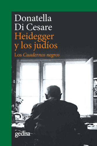 Heidegger y los judíos