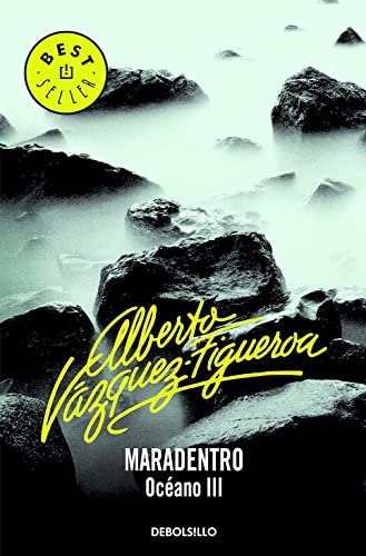 Maradentro (Oc&eacute;ano 3) (Spanish Edition)