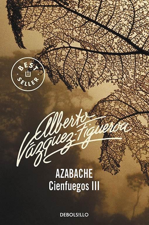 Azabache (Cienfuegos 3) (Spanish Edition)