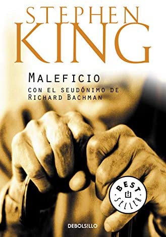 Maleficio (Best Seller) (Spanish Edition)