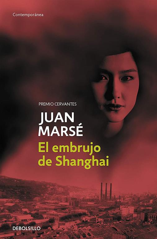 El embrujo de Shanghai (Contempor&aacute;nea) (Spanish Edition)