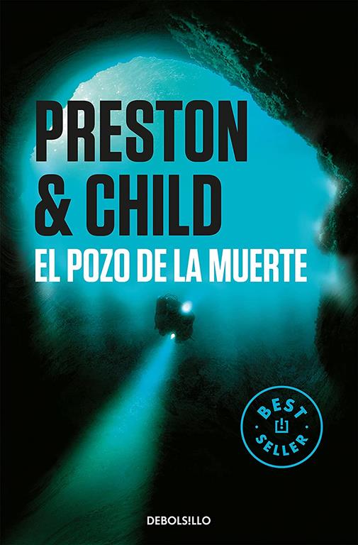 El pozo de la muerte (Best Seller) (Spanish Edition)