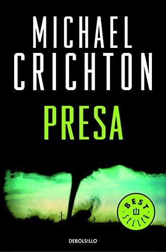 Presa (Spanish Edition)