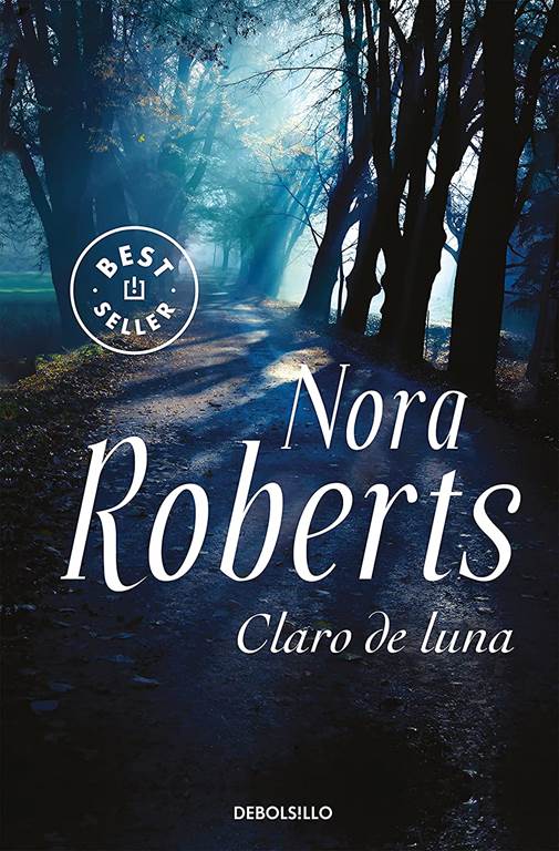 Claro de luna (Best Seller) (Spanish Edition)