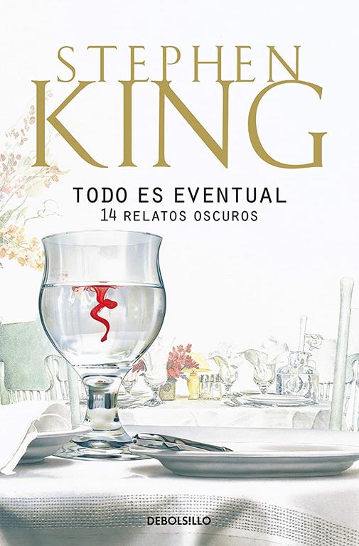 Todo es eventual (Best Seller) (Spanish Edition)