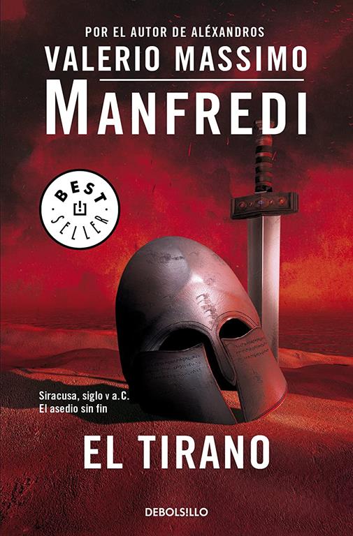 El tirano (Best Seller) (Spanish Edition)