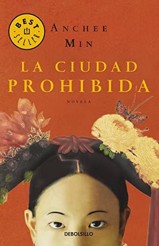 La ciudad prohibida (Best Seller) (Spanish Edition)