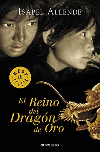 El Reino del Dragon de Oro