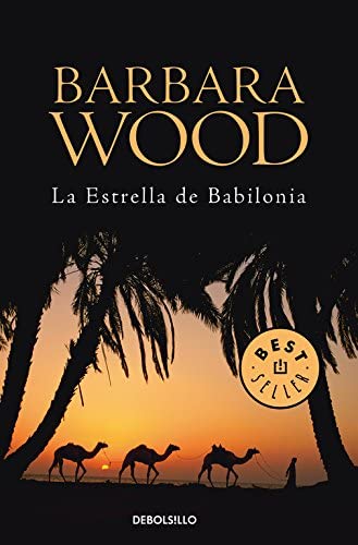 La estrella de Babilonia (Best Seller) (Spanish Edition)