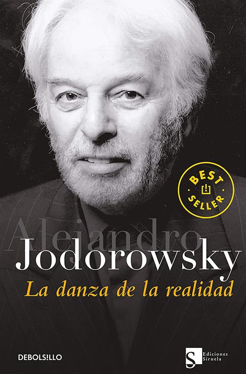 La danza de la realidad (Best Seller) (Spanish Edition)